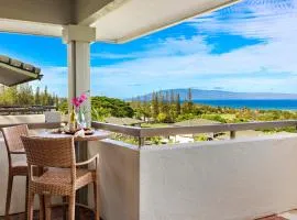 Kapalua Golf Villa 23T 4&5
