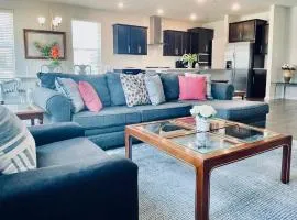 Frederick HOME
