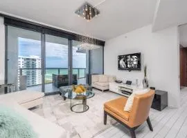 Oceanview Private Condo at W South Beach - 1411