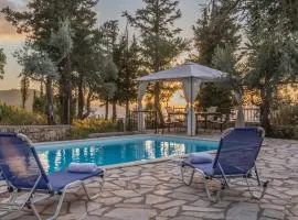 Agios Nikitas Nature Villas