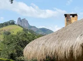 Hotel Fazenda Pedra Selada Rural