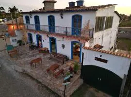 Solar Maria Gomes - Lavras Novas MG