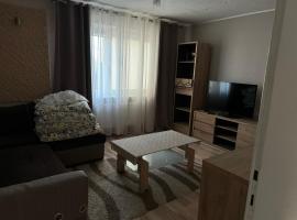 Apartament M6 w Centrum Wiela，位于维勒的酒店