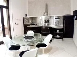 Casa vacanze Emma Siracusa Canicattini Bagni