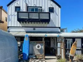 Original Cayucos Beach House