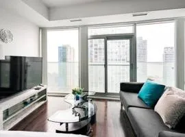 Downtown Suite by UnionStationScotiaArena