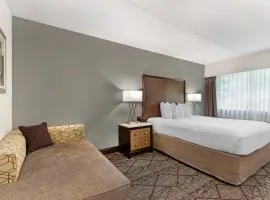 朗布兰奇贝斯特韦斯特优质酒店