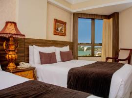 Majestic Ponta Negra Beach,WorldHotels Elite，位于纳塔尔的酒店