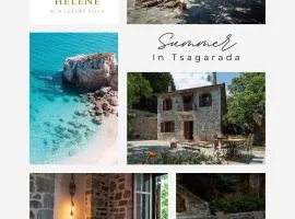 Helene Eco Luxury Villa