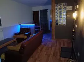 Piso céntrico en Santander