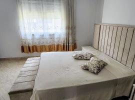 S12K DarAttiaKelibia，位于古莱比耶的酒店