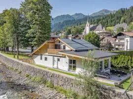 Chalet Hornblick