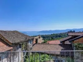 Awesome Home In Albagnano Di Bee