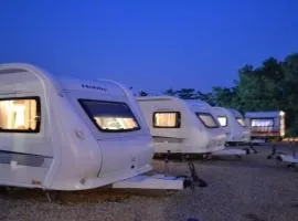 Daeboodo Caravan Land