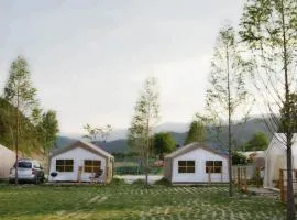 Cheongdo Apa Camp