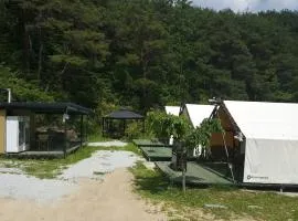 Andong Looksglampingandpam