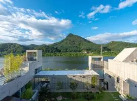 Chuncheon Onda Poolvilla