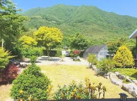 danyang deulggochyanggi