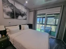 Danyang Kotdle Moolgam Chatki Pension