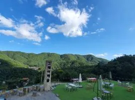 Yangju Gray Castle Pension