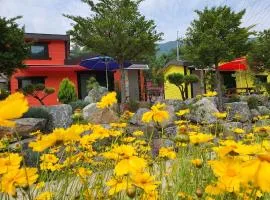 Danyang Yeowoobyeol Pension