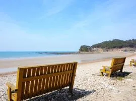 Taean Sea Pension