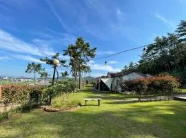 Wando Haegeum Pension