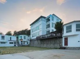 Incheon donggeumdo hanguk villa