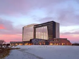 Omni Viking Lakes