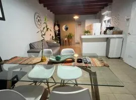 Departamento Camila I - zona unlar