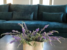 Skoutari Bay View Mani Peninsula，位于斯科达利昂的酒店