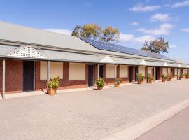 Pastoral Hotel Motel
