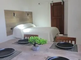 Departamento tipo estudio centro de Cabo San Lucas