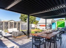 Happy Holiday - Mangawhai Heads Holiday Home