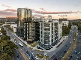 Serain Residences Woden