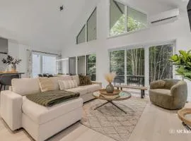 Artémis - Paisible et Familial - Spa privé