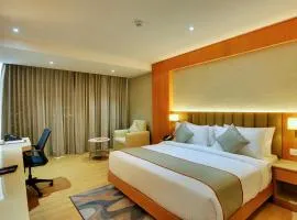 Hotel Ramida Suites At Delhi Airport