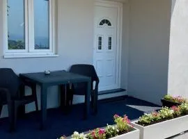 Sutomore Panorama Apartment