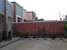 Imena resort