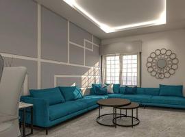 Luxurious 3bhk Villa in Vadodara，位于巴罗达的酒店