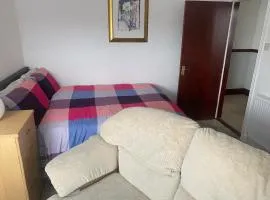 Queens House