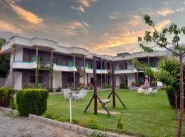 Hotel Blangsa Indus View