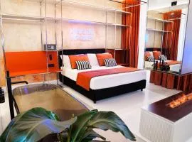 Kind Places - Suite Experience