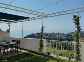 Amalfi Coast Holiday House