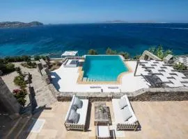 villa OCYRHOE mykonos