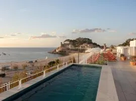 Elisabeth by the Sea Hotel