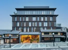 NOHGA HOTEL KIYOMIZU KYOTO