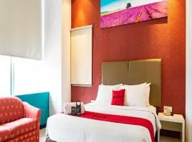 RedDoorz Plus at Blue Pacific Blok M