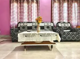 Guwahati Prime stay 2BHK with AC