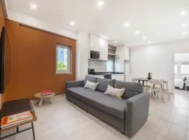 Equador Apartments by Olala Homes